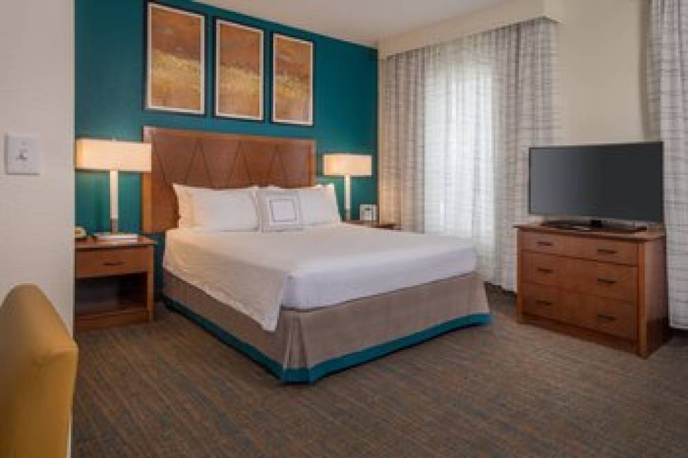 Residence Inn By Marriott Chantilly Dulles South 5