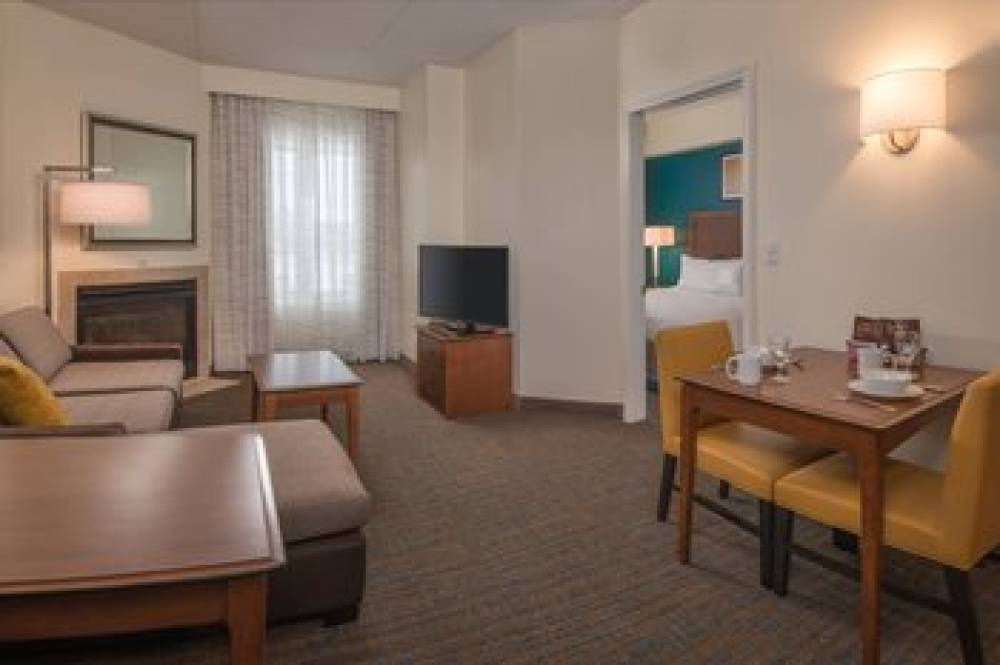 Residence Inn By Marriott Chantilly Dulles South 9