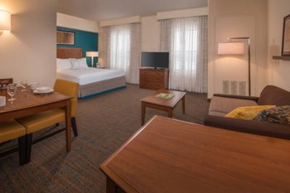 Residence Inn By Marriott Chantilly Dulles South 4