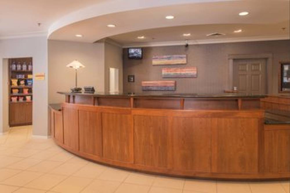 Residence Inn By Marriott Chantilly Dulles South 2