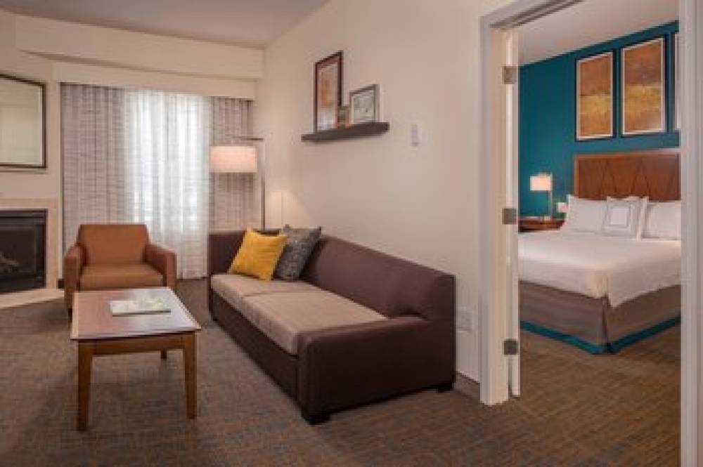 Residence Inn By Marriott Chantilly Dulles South 10