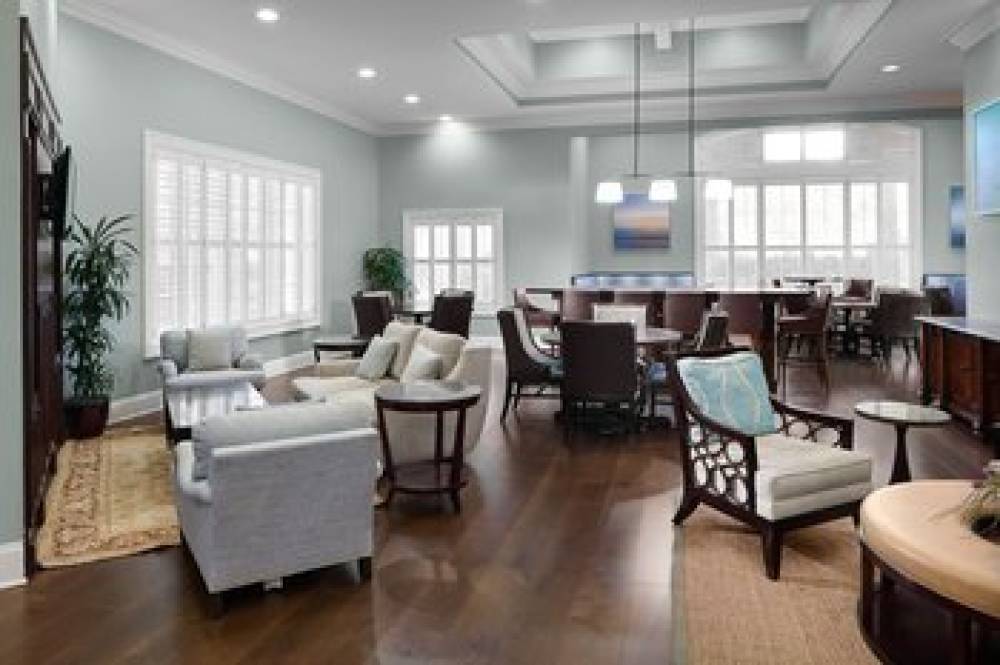Residence Inn By Marriott Charleston Mt Pleasant 9