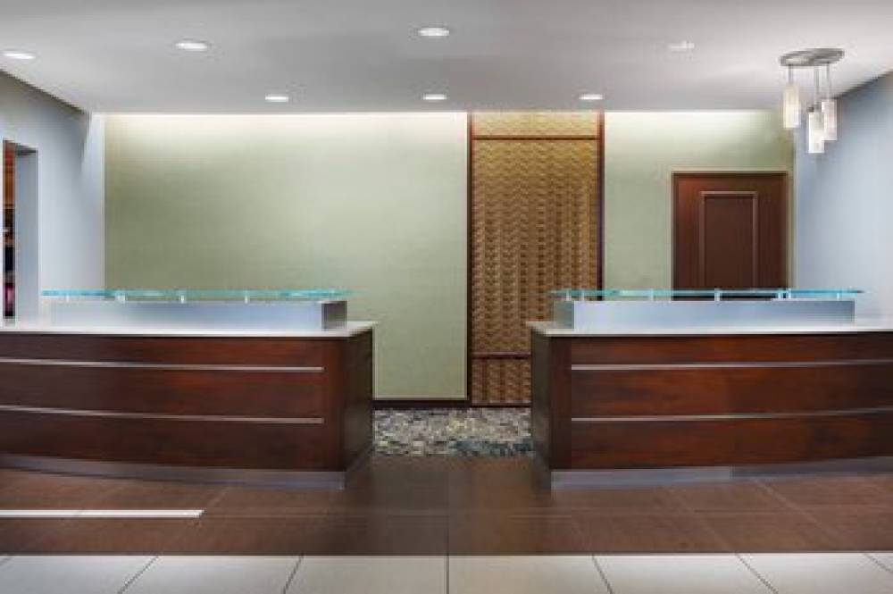 Residence Inn By Marriott Charleston North-Ashley Phosphate 3