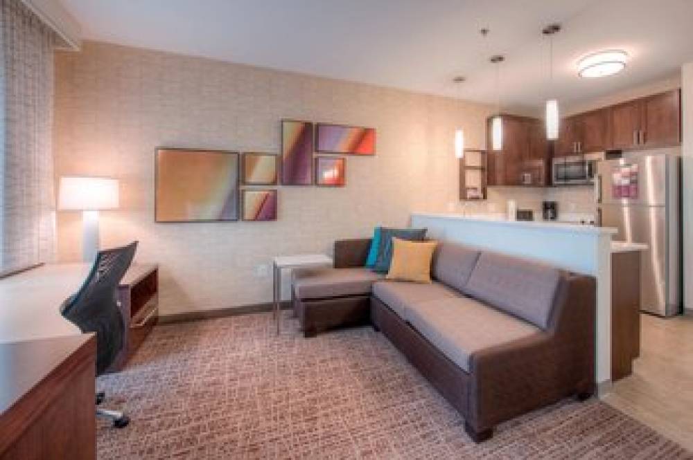 Residence Inn By Marriott Charlotte Airport 4
