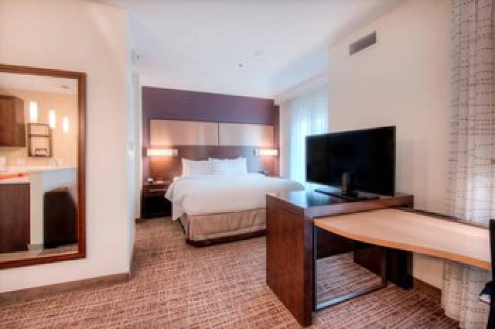 Residence Inn By Marriott Charlotte Airport 2