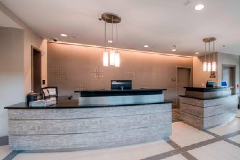 Residence Inn By Marriott Charlotte Airport 7