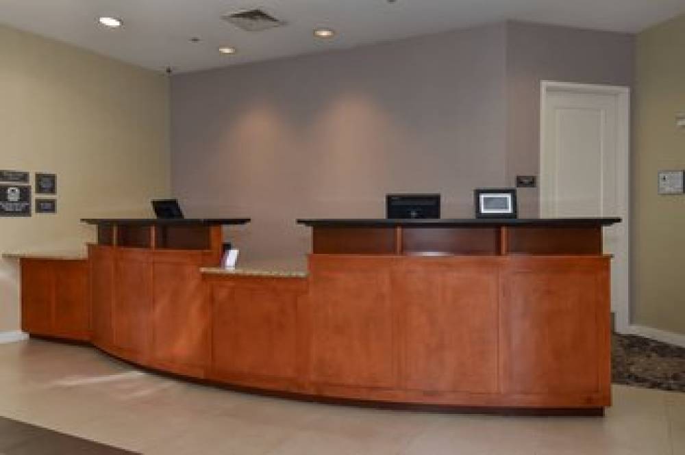 Residence Inn By Marriott Charlotte Concord 5