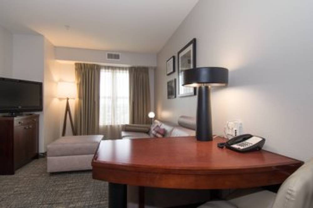 Residence Inn By Marriott Charlotte Concord 10