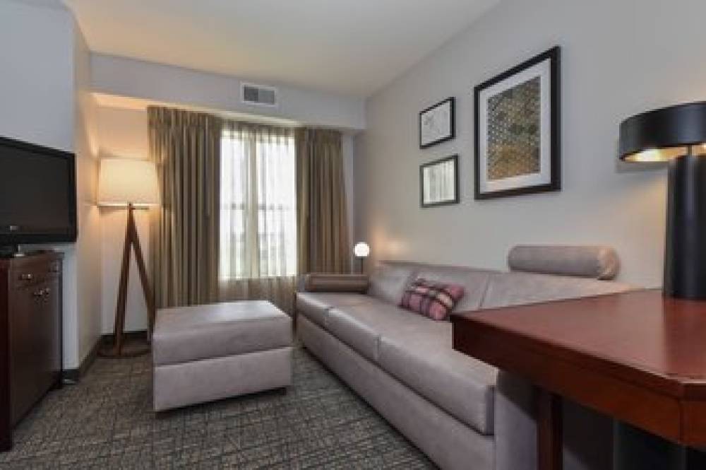 Residence Inn By Marriott Charlotte Concord 9