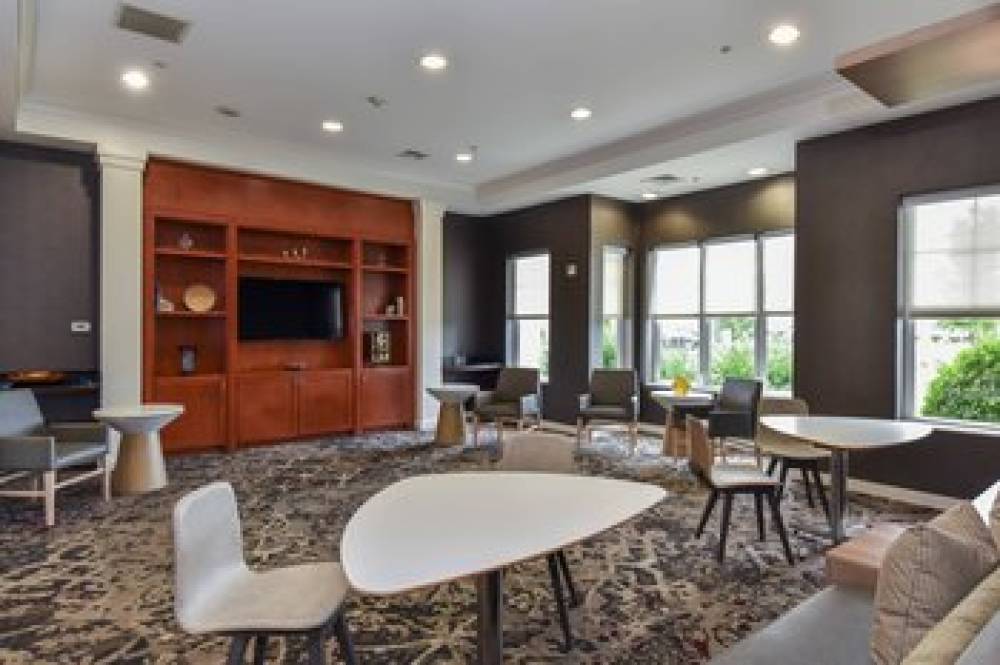 Residence Inn By Marriott Charlotte Concord 6
