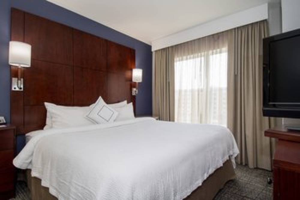 Residence Inn By Marriott Charlotte Concord 8