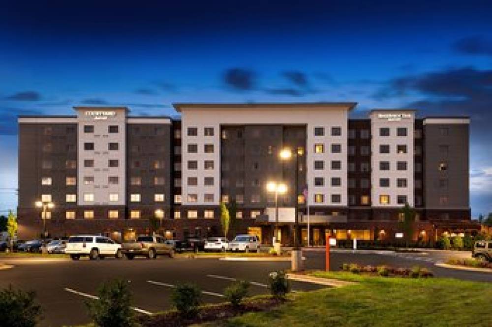 Residence Inn By Marriott Charlotte Northlake