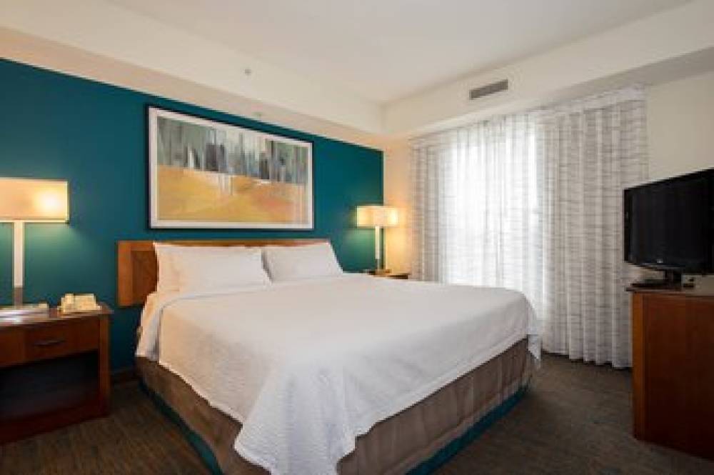 Residence Inn By Marriott Charlotte Piper Glen 10