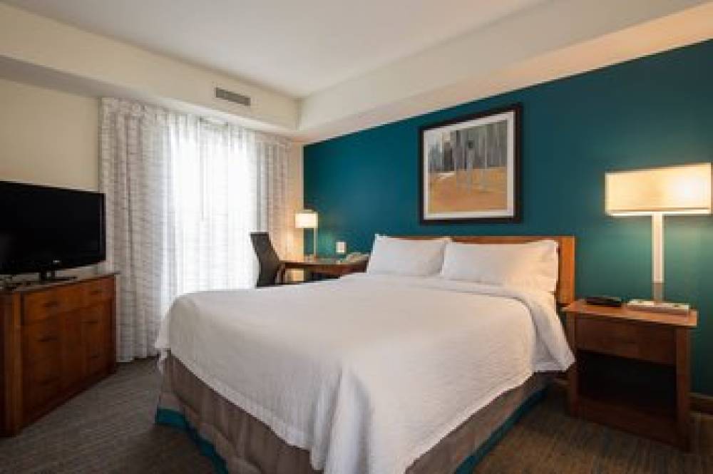 Residence Inn By Marriott Charlotte Piper Glen 8