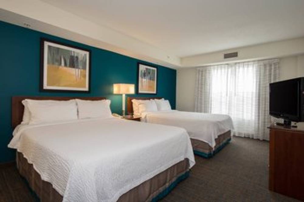 Residence Inn By Marriott Charlotte Piper Glen 6