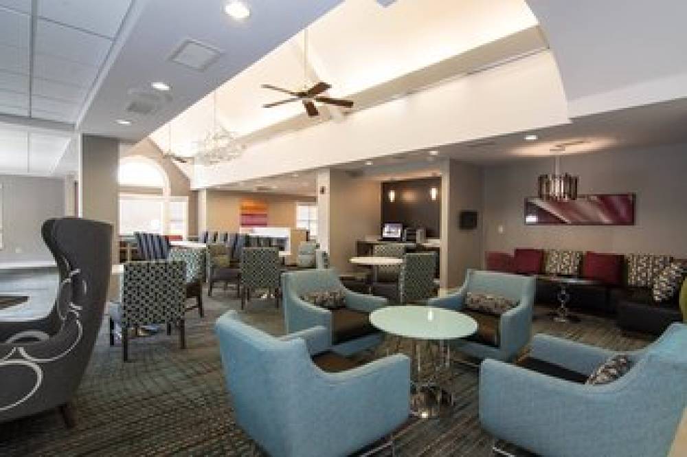 Residence Inn By Marriott Charlotte Piper Glen 4