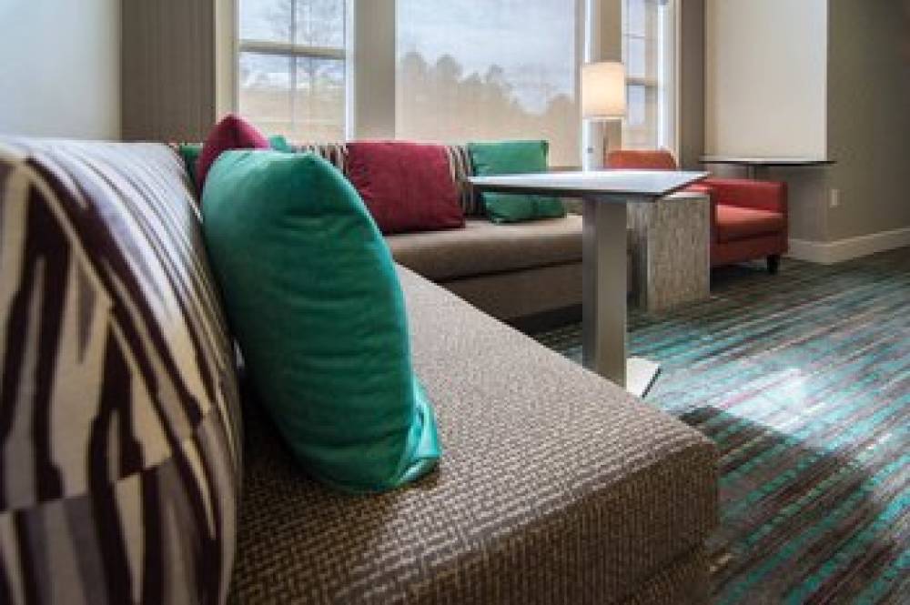 Residence Inn By Marriott Charlotte Piper Glen 5