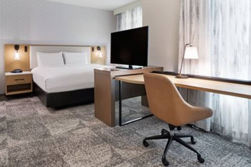 Residence Inn By Marriott Chatsworth 8