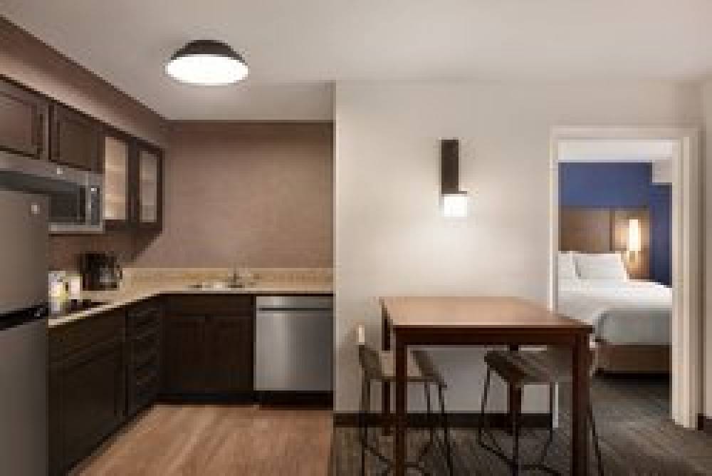 Residence Inn By Marriott Chicago Bloomingdale 8