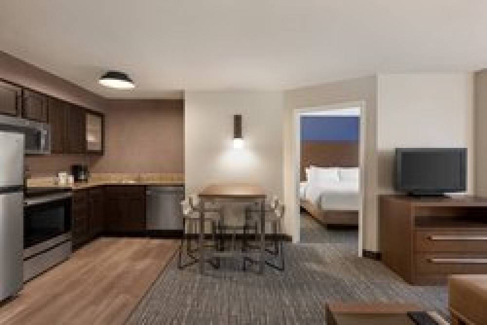 Residence Inn By Marriott Chicago Bloomingdale 1