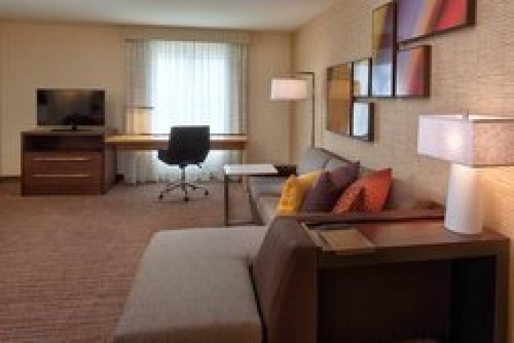 Residence Inn By Marriott Chicago Bolingbrook 4