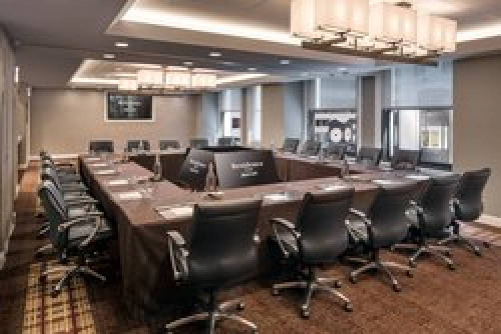 Residence Inn By Marriott Chicago Downtown Loop 3