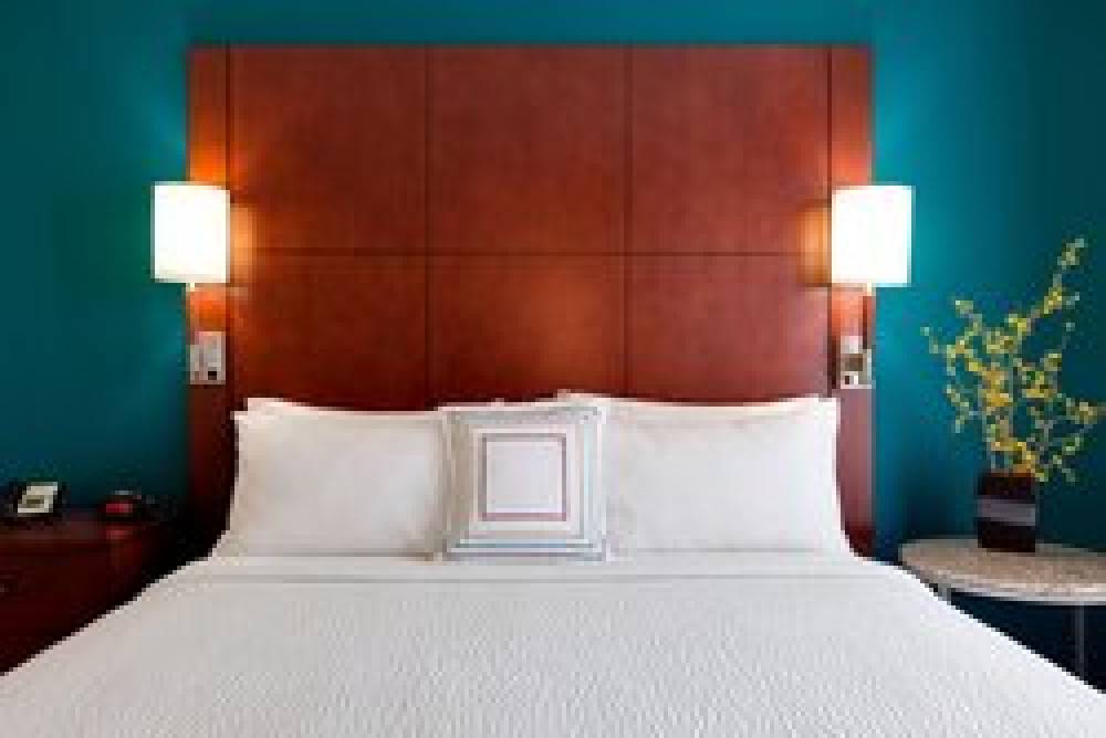 Residence Inn By Marriott Chicago Midway Airport 4
