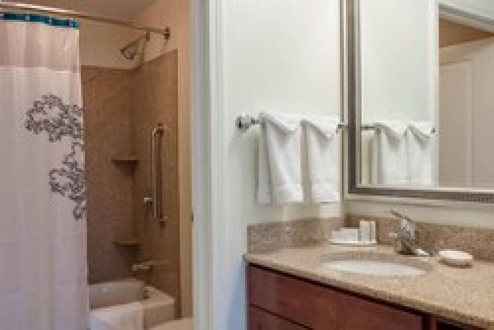 Residence Inn By Marriott Chicago Midway Airport 7