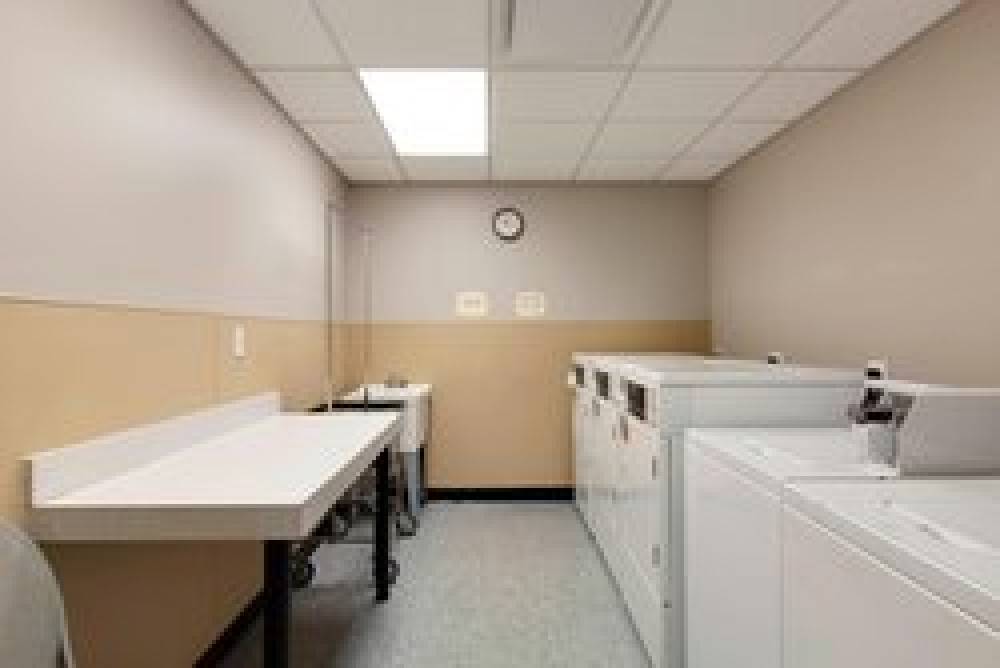 Residence Inn By Marriott Chicago Midway Airport 2