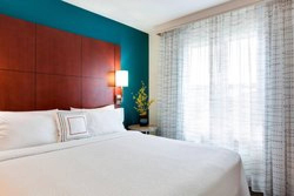 Residence Inn By Marriott Chicago Midway Airport 3