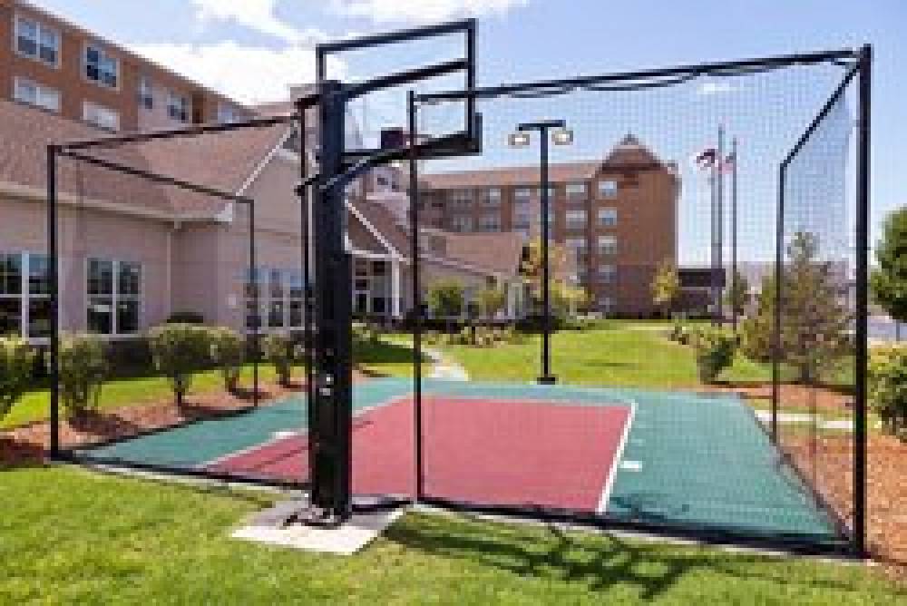 Residence Inn By Marriott Chicago Midway Airport 9