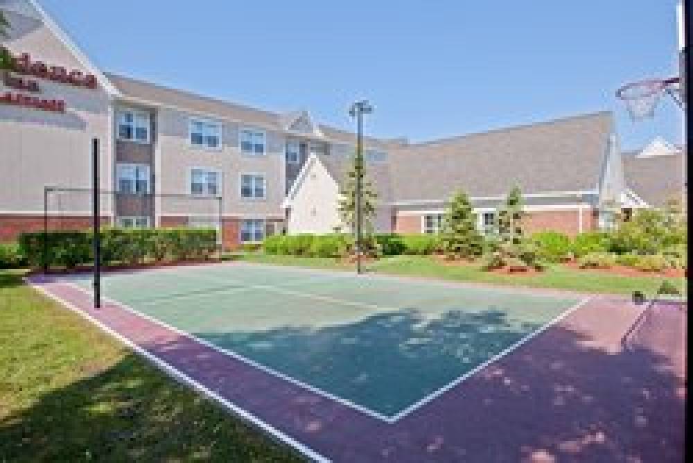 Residence Inn By Marriott Chicago Southeast/Hammond, IN 6