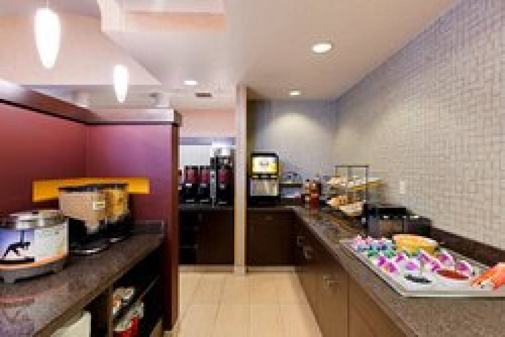 Residence Inn By Marriott Chicago Southeast/Hammond, IN 7