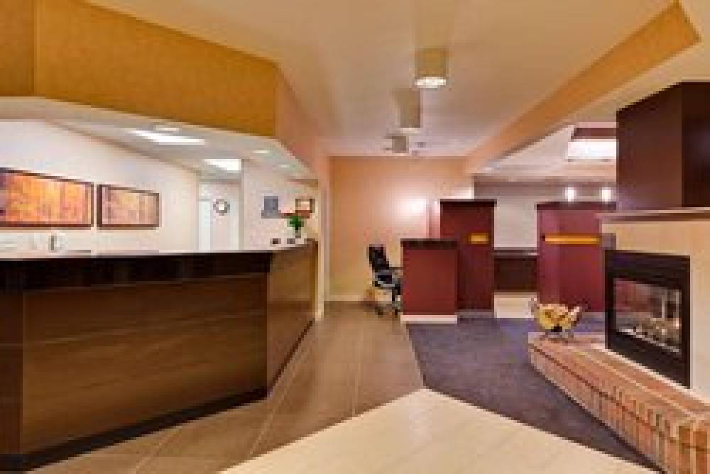 Residence Inn By Marriott Chicago Southeast/Hammond, IN 2