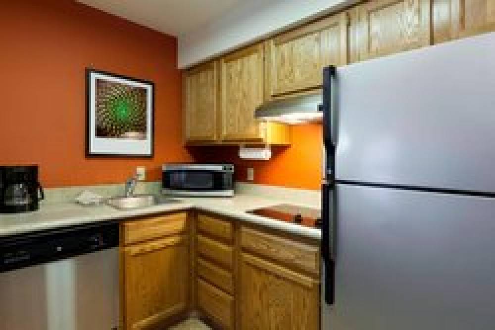 Residence Inn By Marriott Chicago Southeast/Hammond, IN 5
