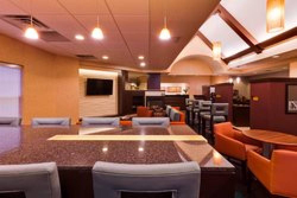 Residence Inn By Marriott Chicago Southeast/Hammond, IN 8
