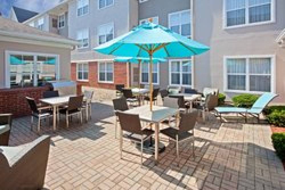 Residence Inn By Marriott Chicago Southeast/Hammond, IN 3