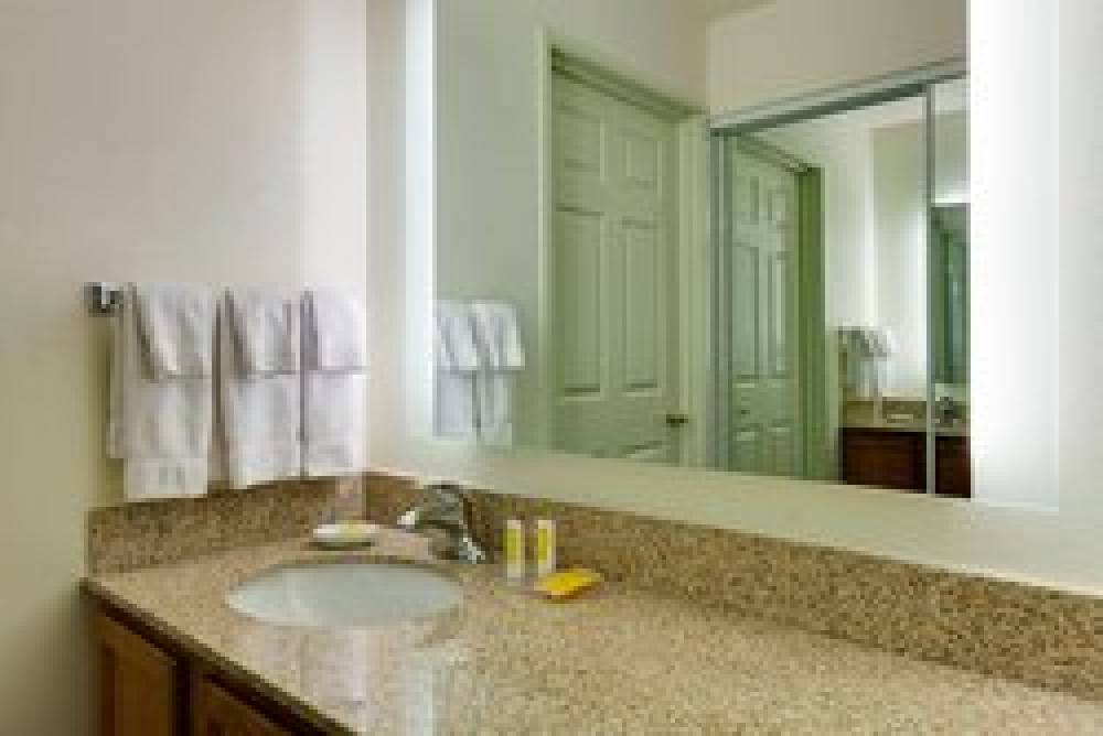Residence Inn By Marriott Chicago Southeast/Hammond, IN 9