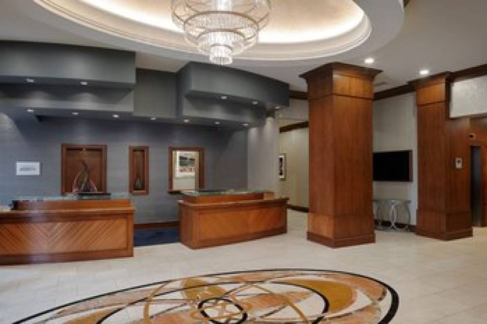 Residence Inn By Marriott Cincinnati Downtown The Phelps 4