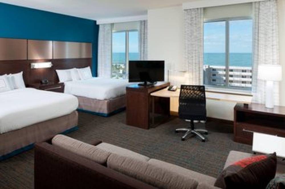 Residence Inn By Marriott Clearwater Beach 9