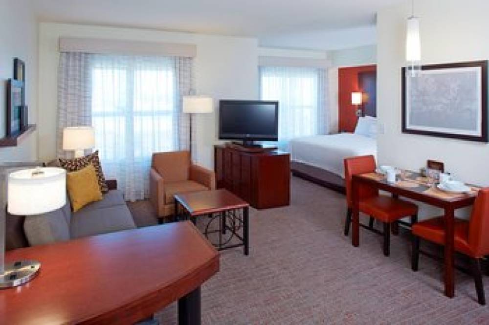 Residence Inn By Marriott Clearwater Downtown 5