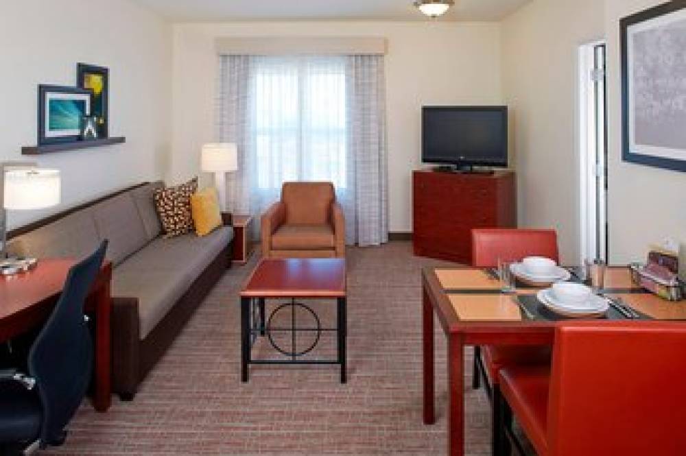 Residence Inn By Marriott Clearwater Downtown 6