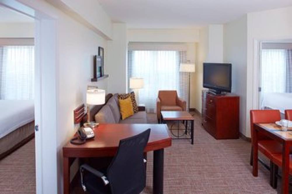 Residence Inn By Marriott Clearwater Downtown 8