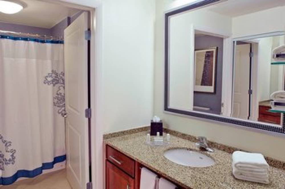 Residence Inn By Marriott Clearwater Downtown 10