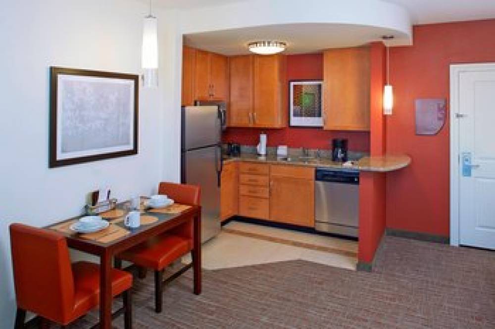 Residence Inn By Marriott Clearwater Downtown 7