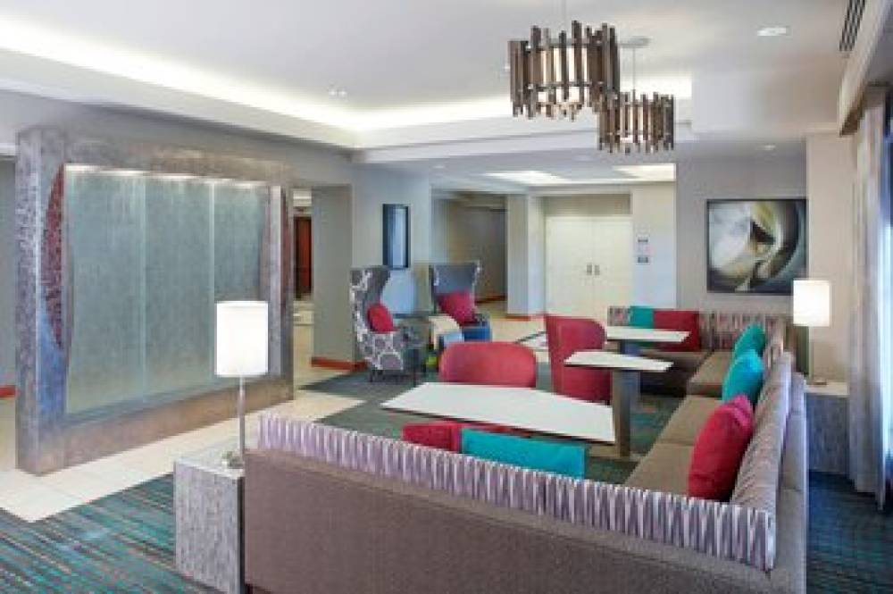 Residence Inn By Marriott Clearwater Downtown 3