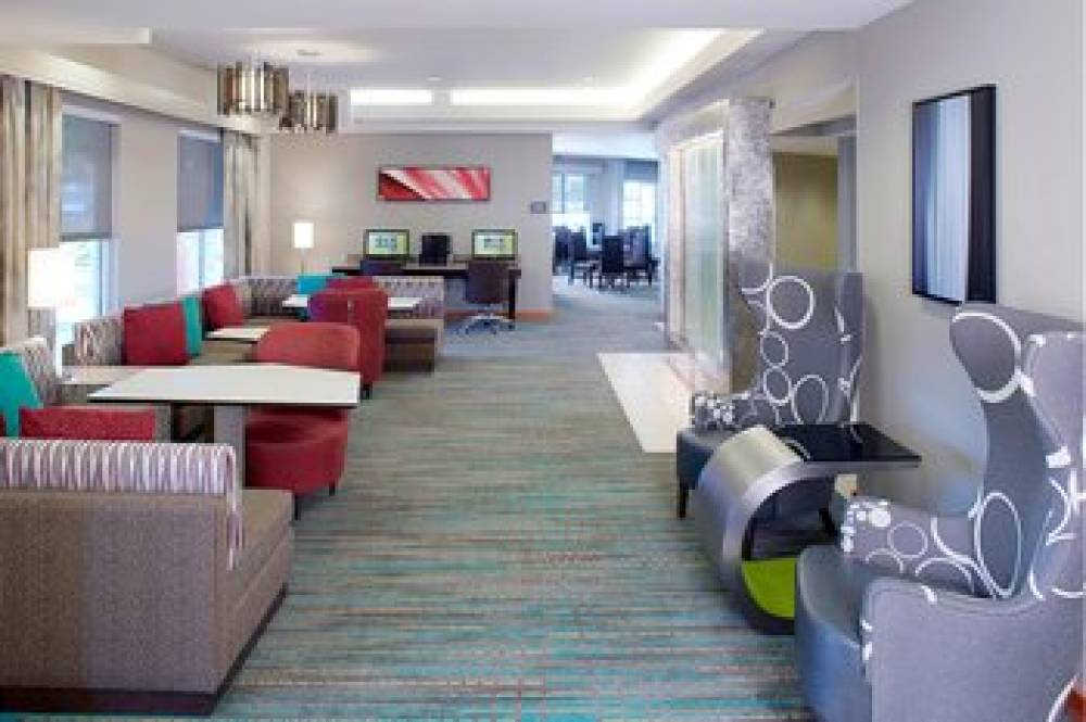 Residence Inn By Marriott Clearwater Downtown 4