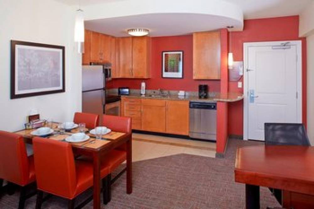 Residence Inn By Marriott Clearwater Downtown 9