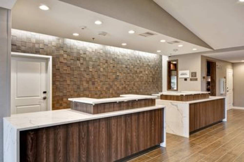 Residence Inn By Marriott Cleveland Airport Middleburg Heights 3