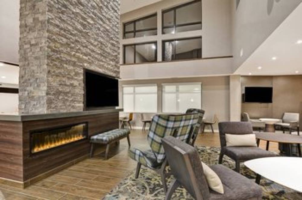 Residence Inn By Marriott Cleveland Airport Middleburg Heights 4